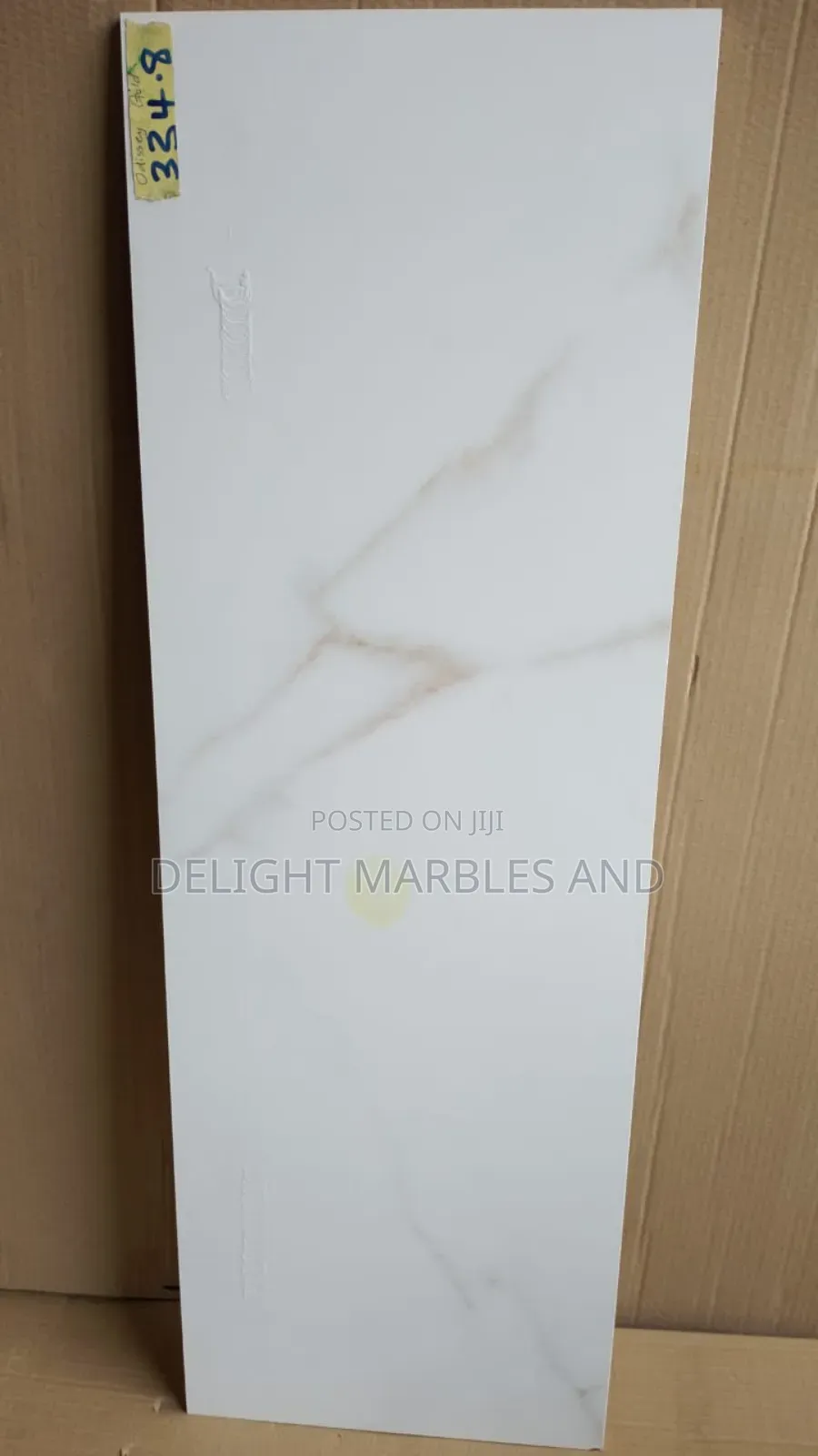 Spanish Porcelain Tiles 120×60