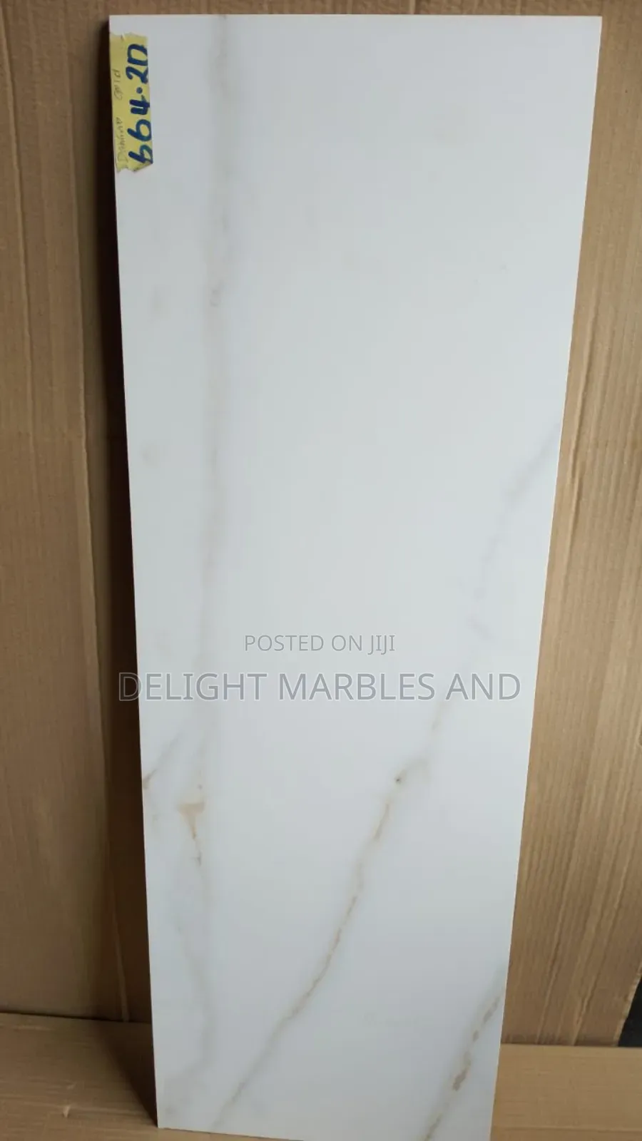 Spanish Porcelain Tiles 120×60