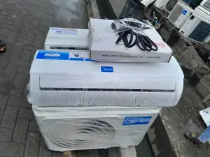 Inverter Air Conditioners