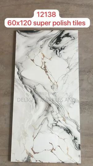 Super Polish 120×60 Goodwill Tiles