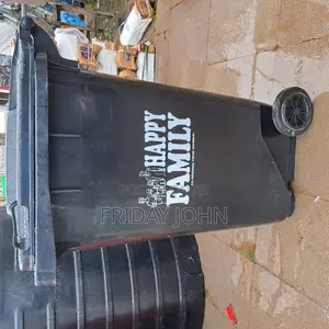 240l Waste Bin