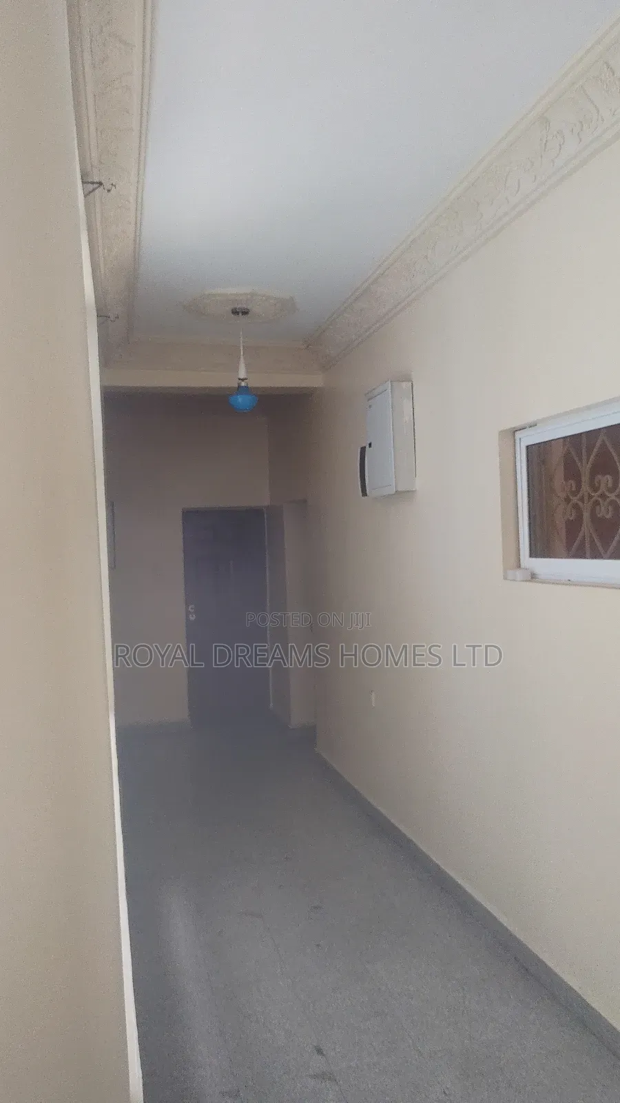 3bdrm Block of Flats in Kaura for sale