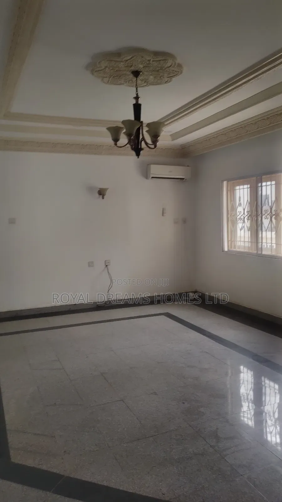 3bdrm Block of Flats in Kaura for sale