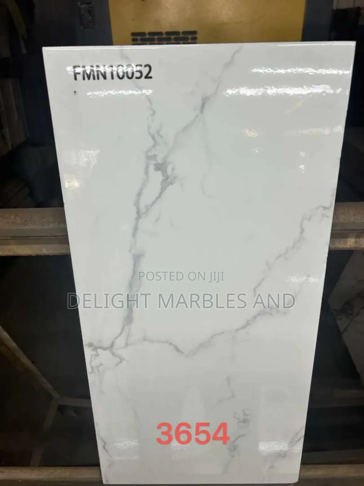 Super Polish 120×60 Goodwill Tiles