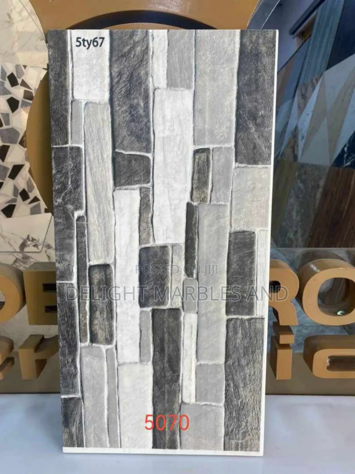 Super Polish 120×60 Goodwill Tiles