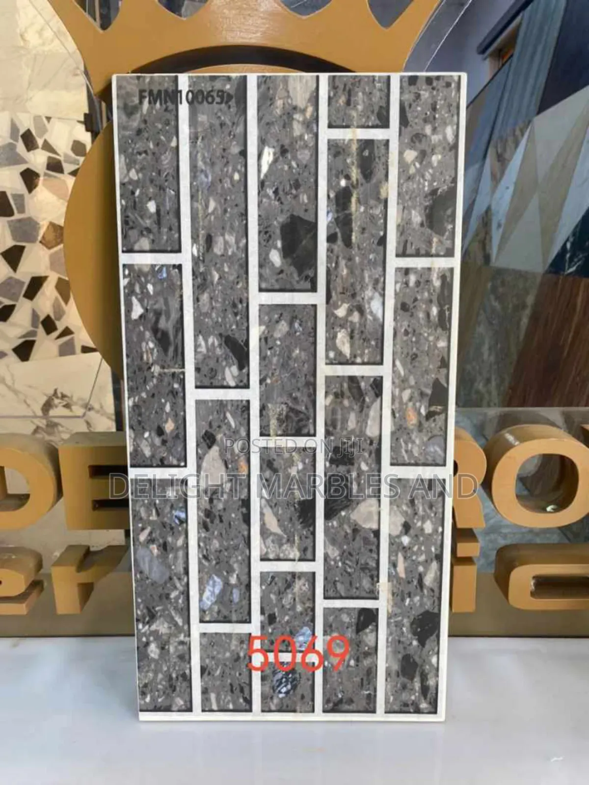 Super Polish 120×60 Goodwill Tiles