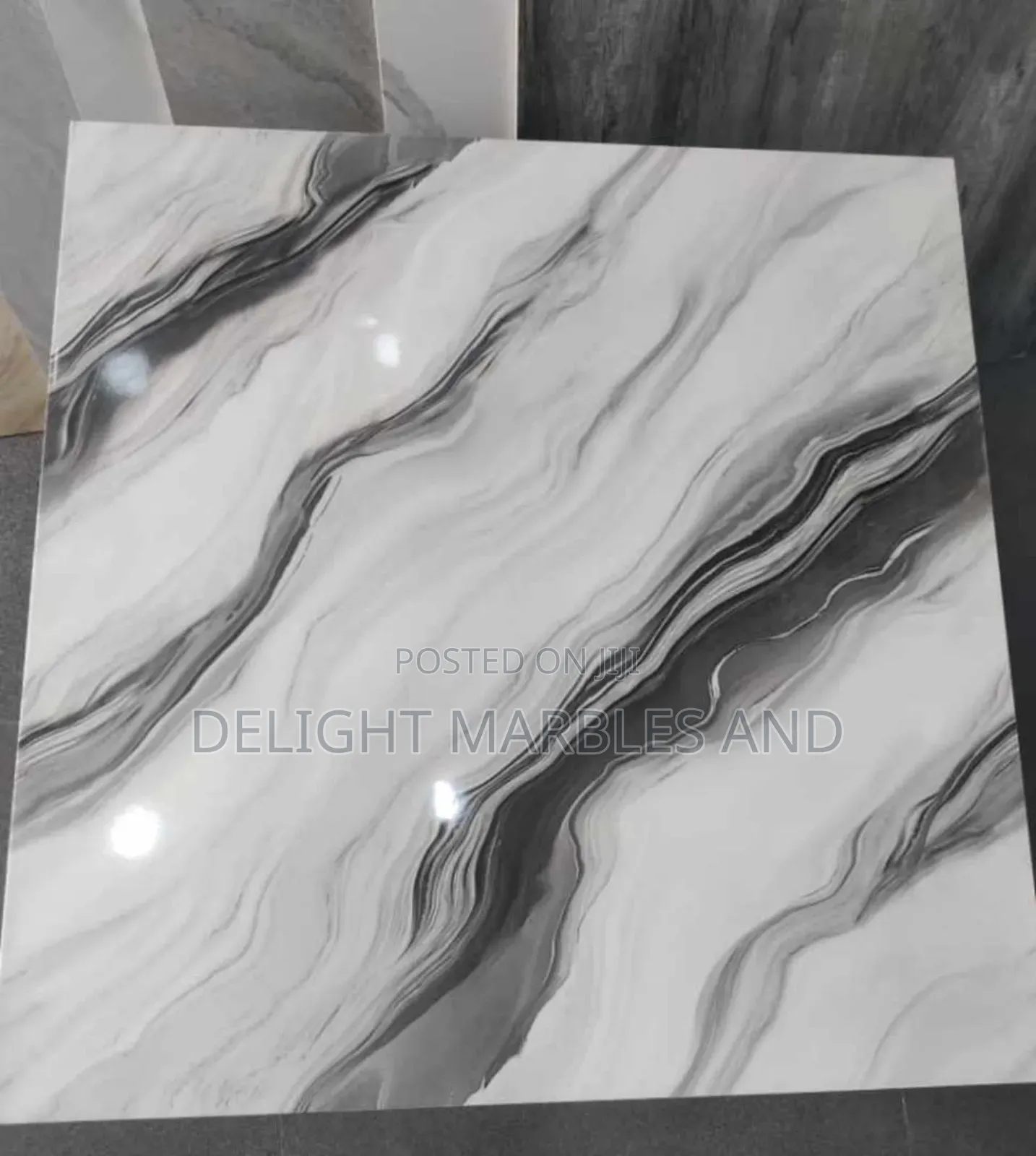 Super Polish 120×60 Goodwill Tiles