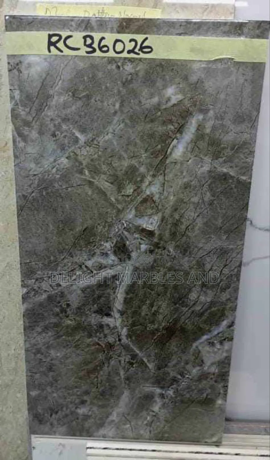Super Polish 120×60 Goodwill Tiles