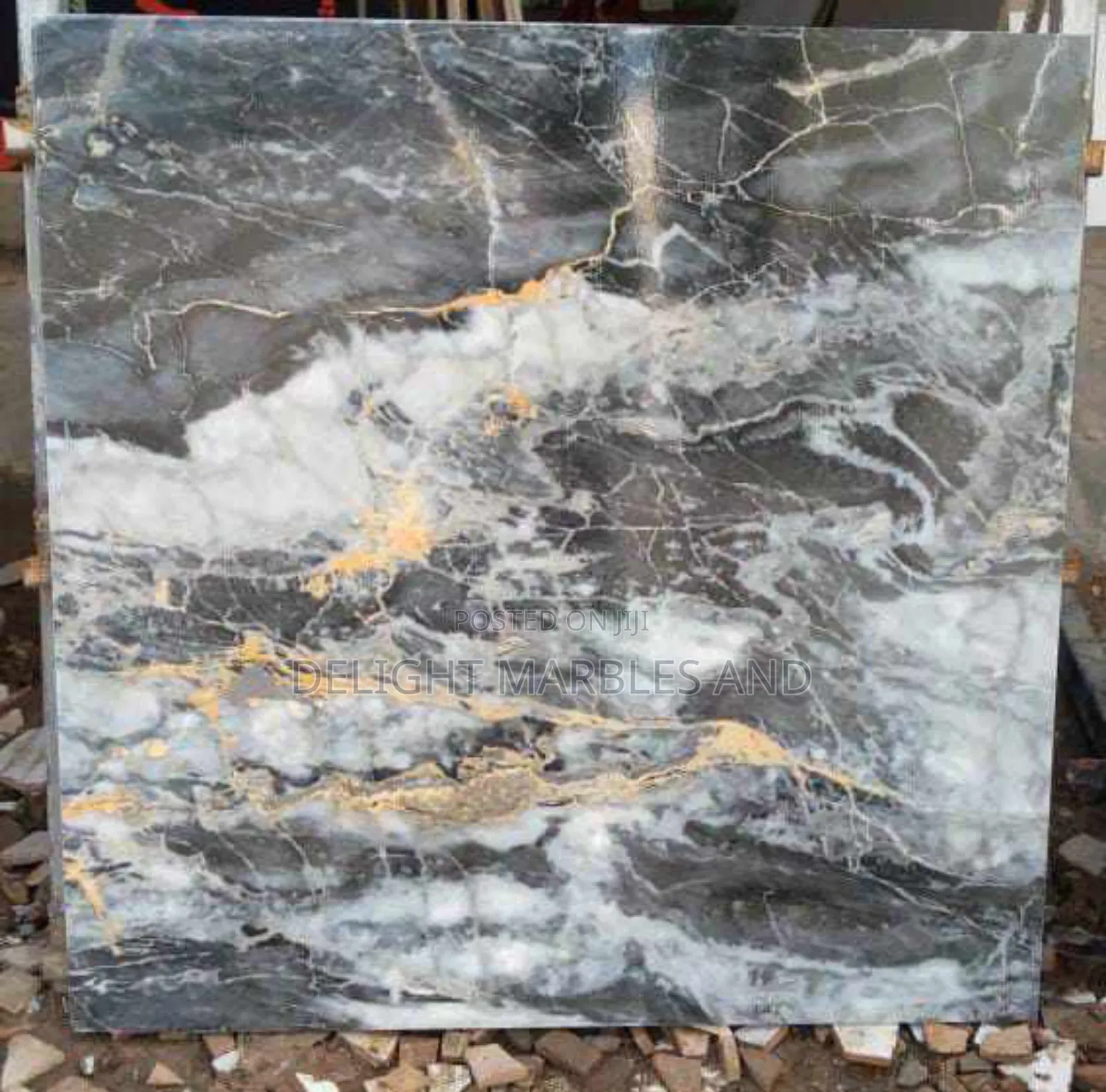 Super Polish 120×60 Goodwill Tiles