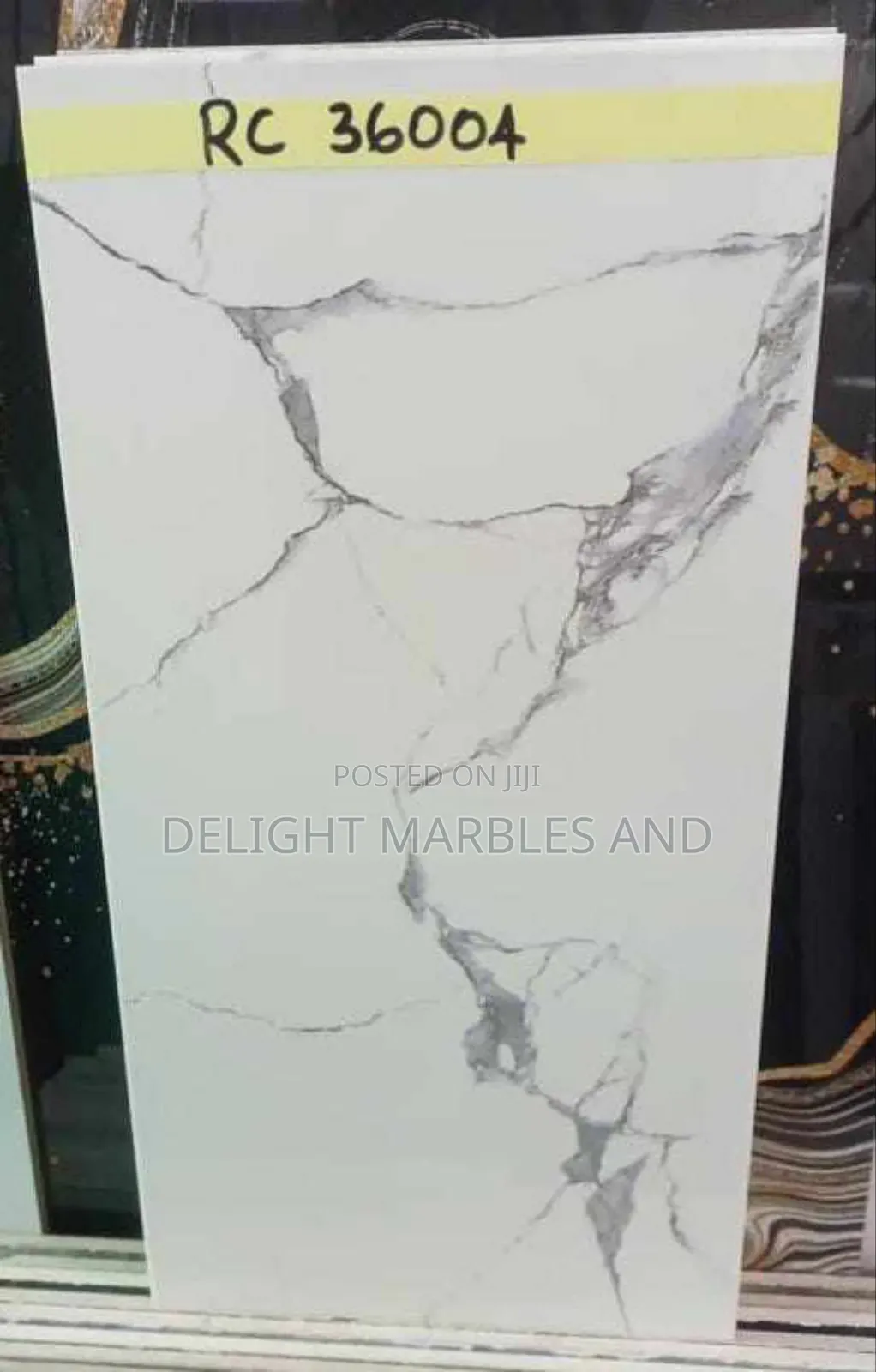 Super Polish 120×60 Goodwill Tiles