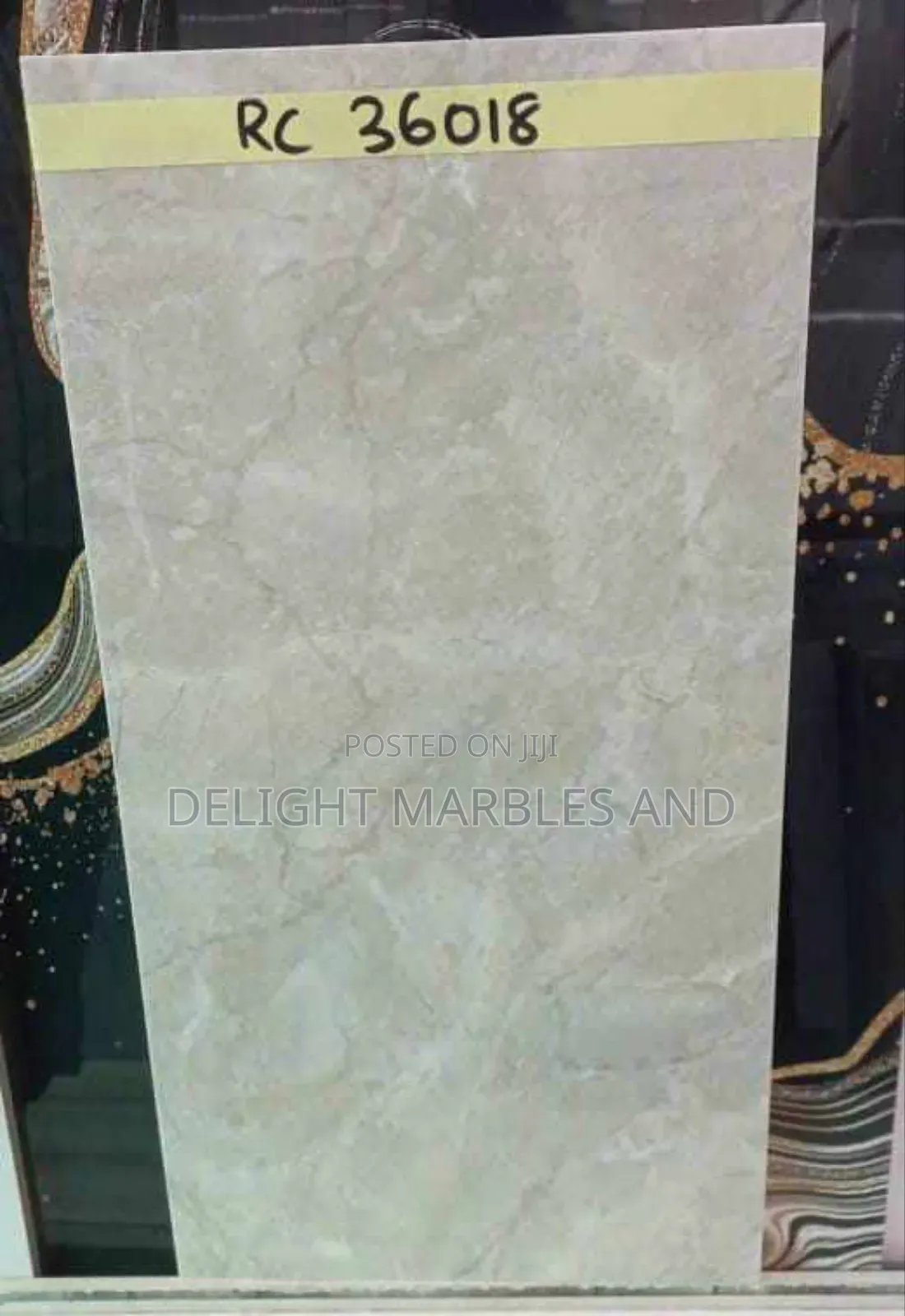 Super Polish 120×60 Goodwill Tiles