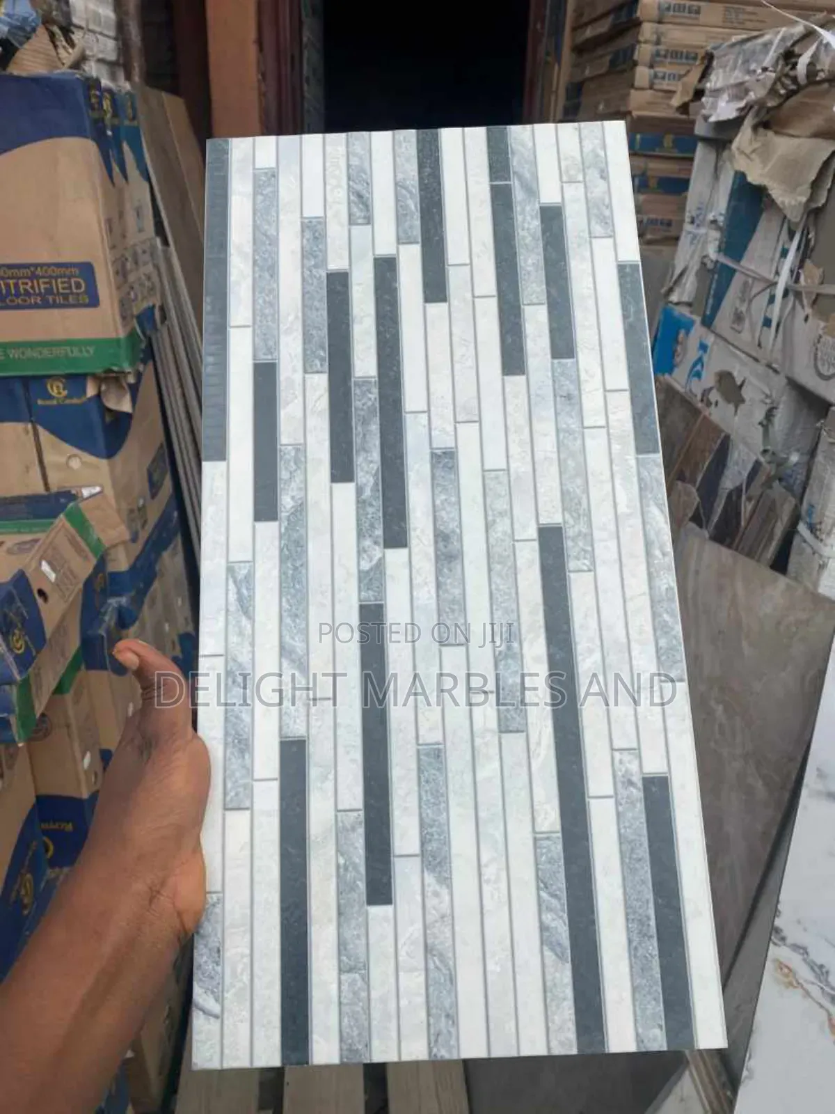 Super Polish 120×60 Goodwill Tiles