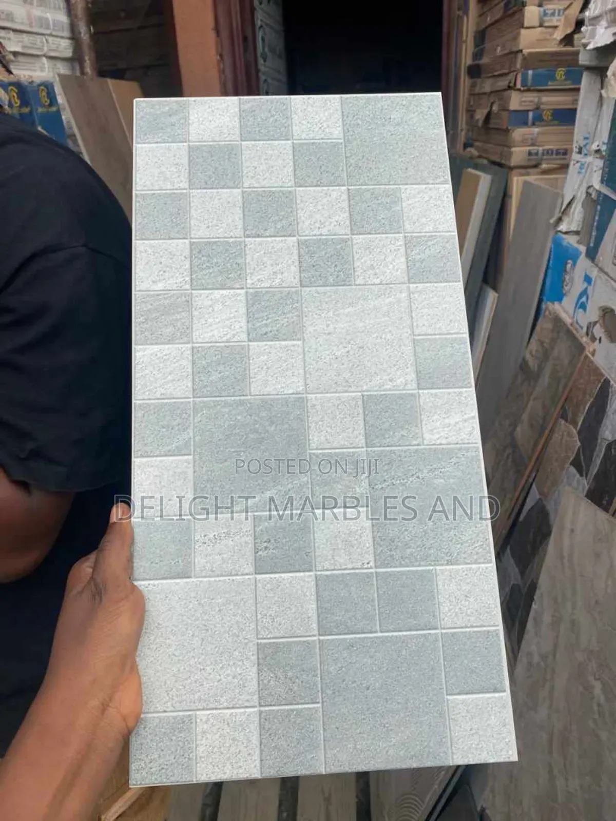 Super Polish 120×60 Goodwill Tiles