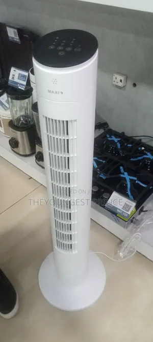 Maxi Tower Fan