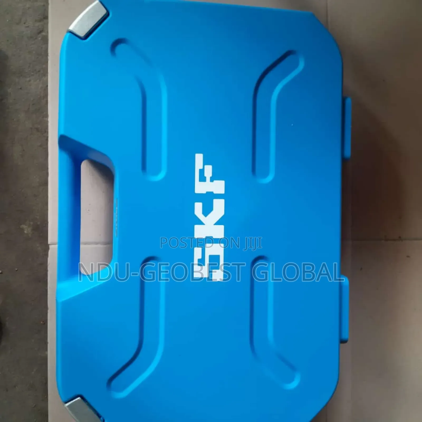 SKF TKSA 41 Laser Shaft Alignment Tool