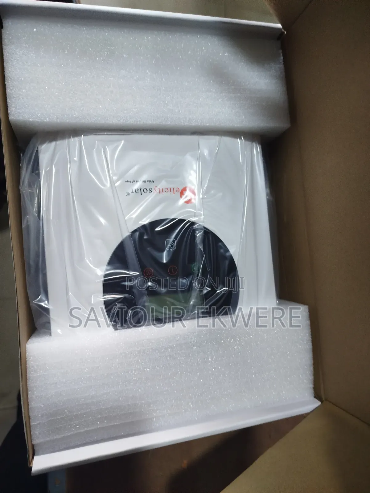 100A MPPT Charge Controller