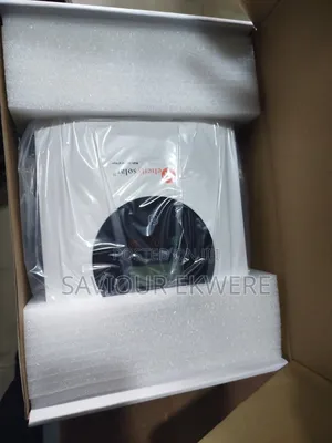 100A MPPT Charge Controller