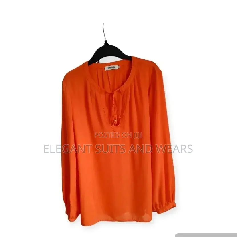 Female Blouses