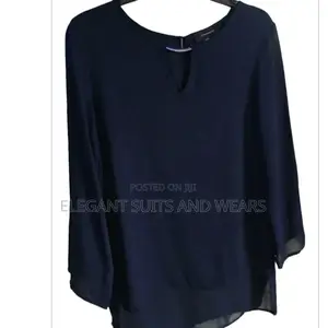 Female Blouses