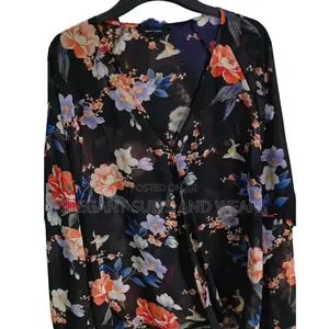 Female Blouses