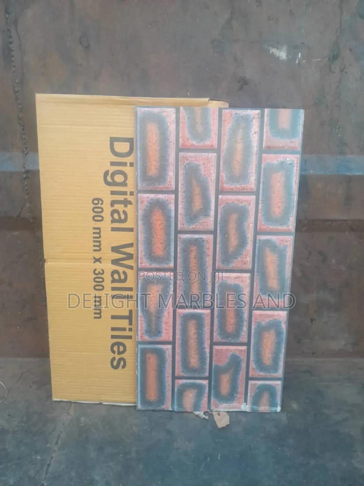 Wall Tiles 30×60