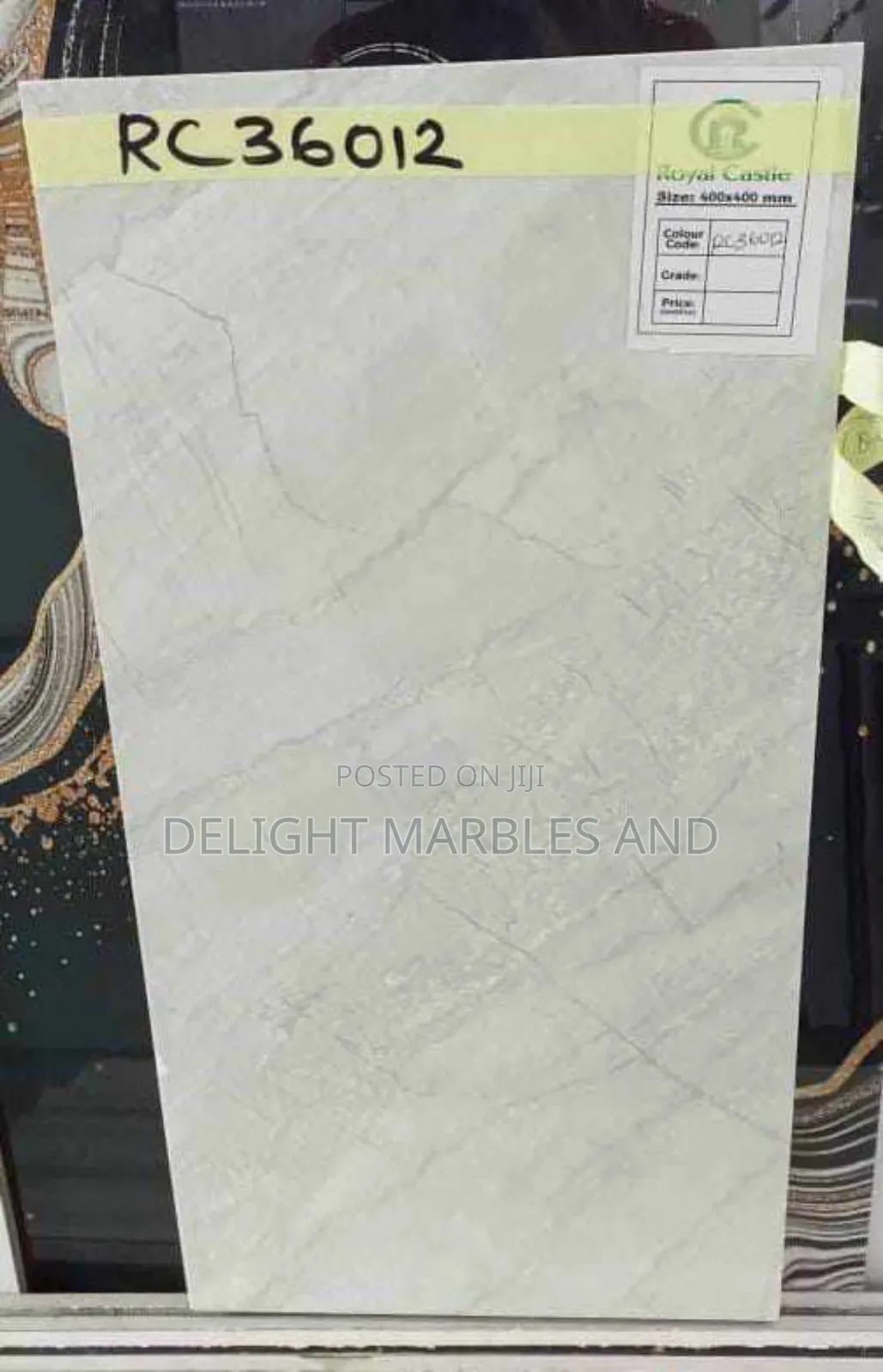 Wall Tiles 30×60