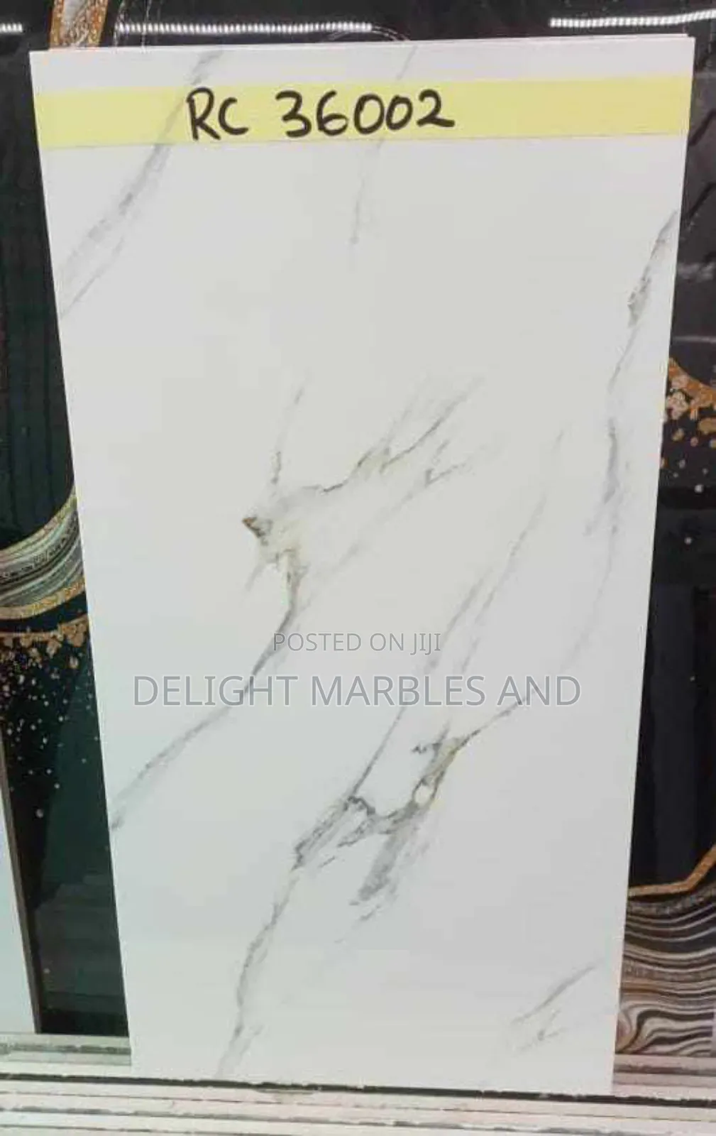 Wall Tiles 30×60