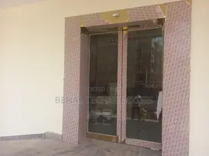 Sliding Glass Doorway Automation Using Smart Sensors