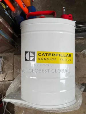 20litres Caterpillar Grease Pump