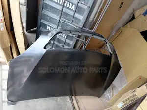 Bonnet Rx330