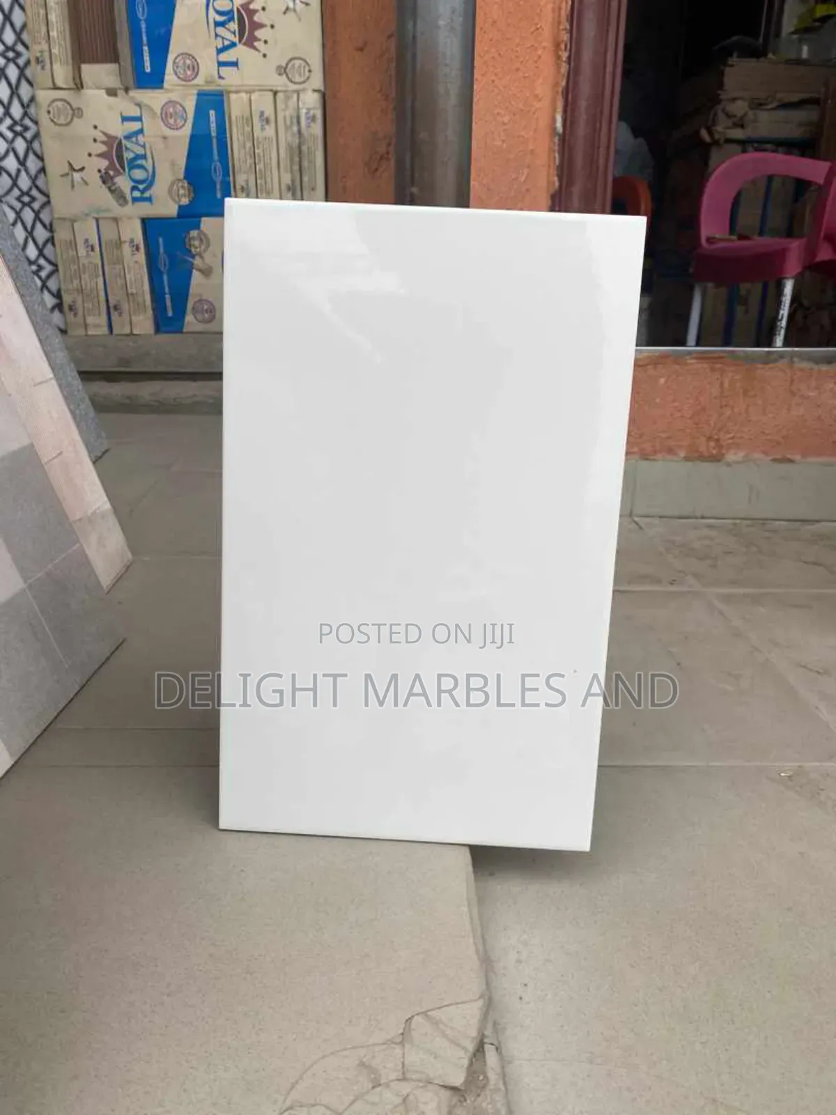 Royal Ceramic Tiles