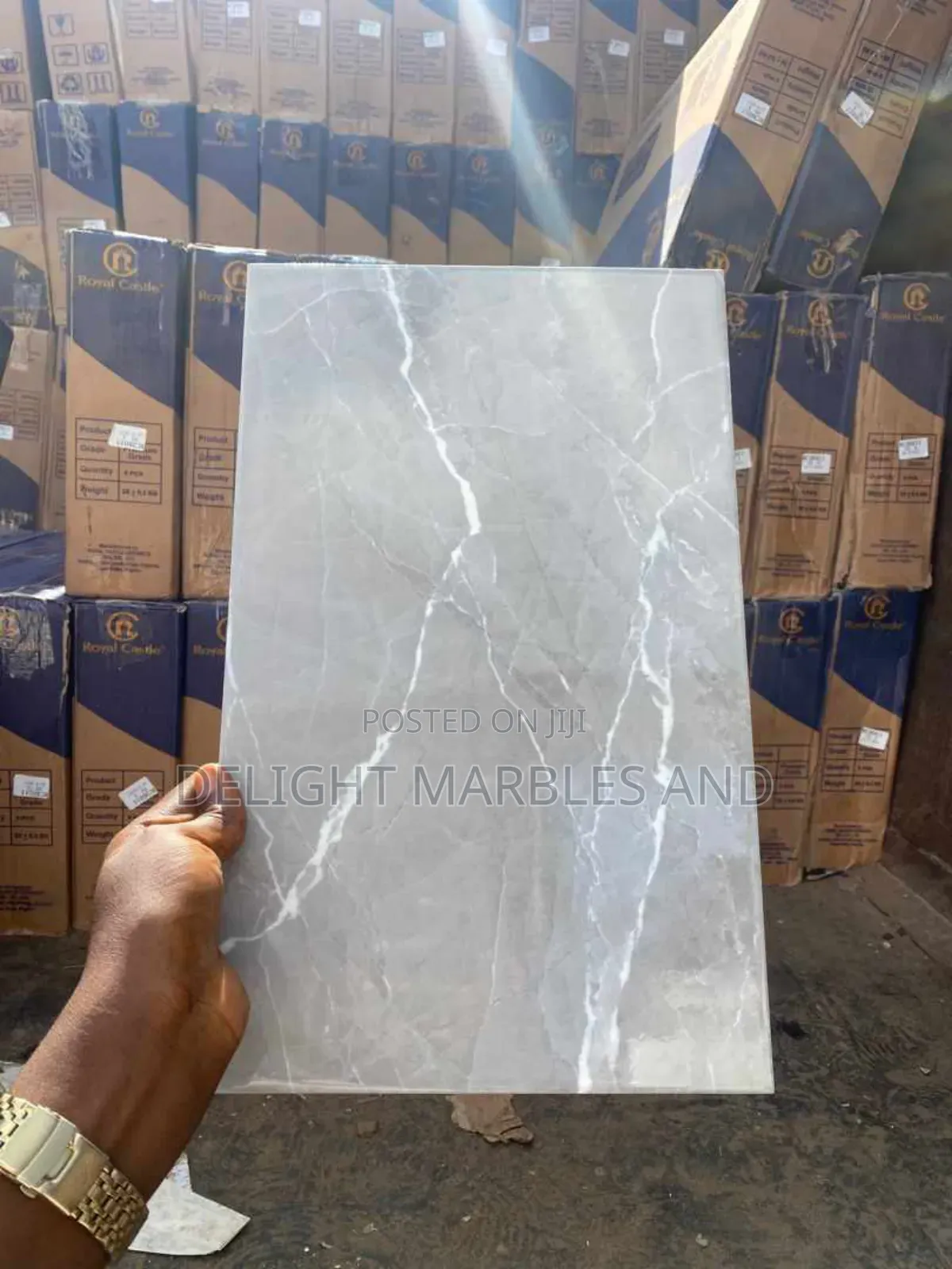 Royal Ceramic Tiles