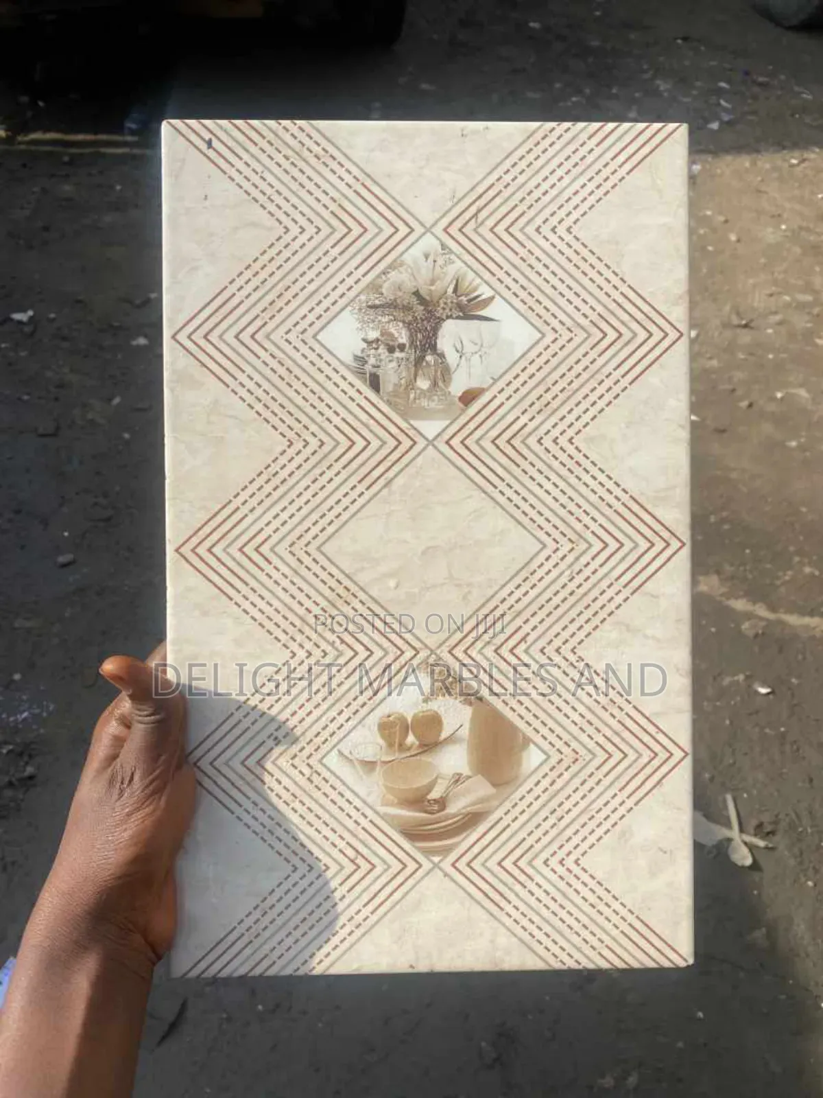 Royal Ceramic Tiles