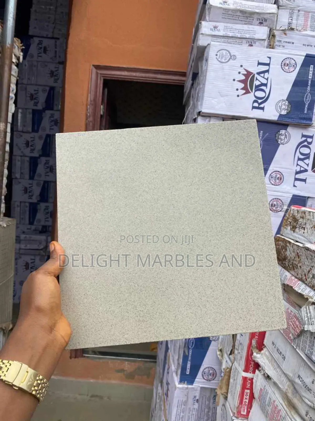 Royal Ceramic Tiles
