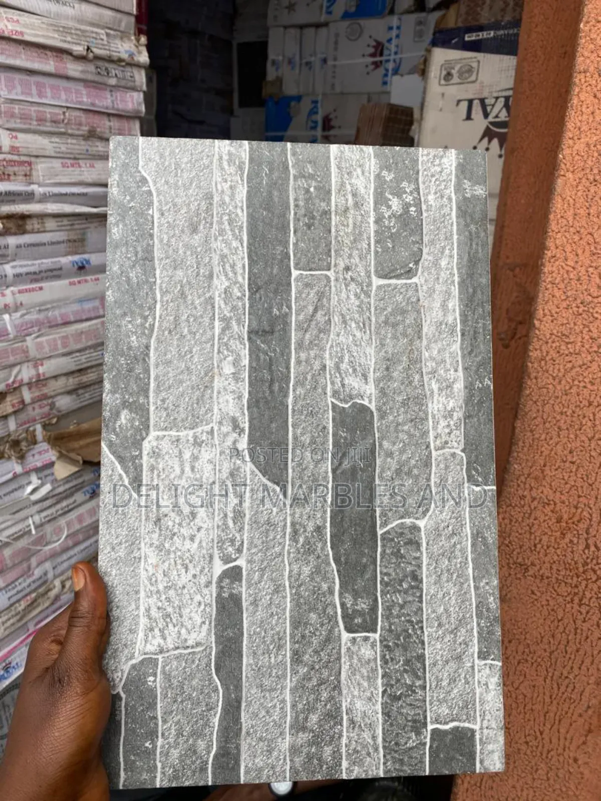 Royal Ceramic Tiles
