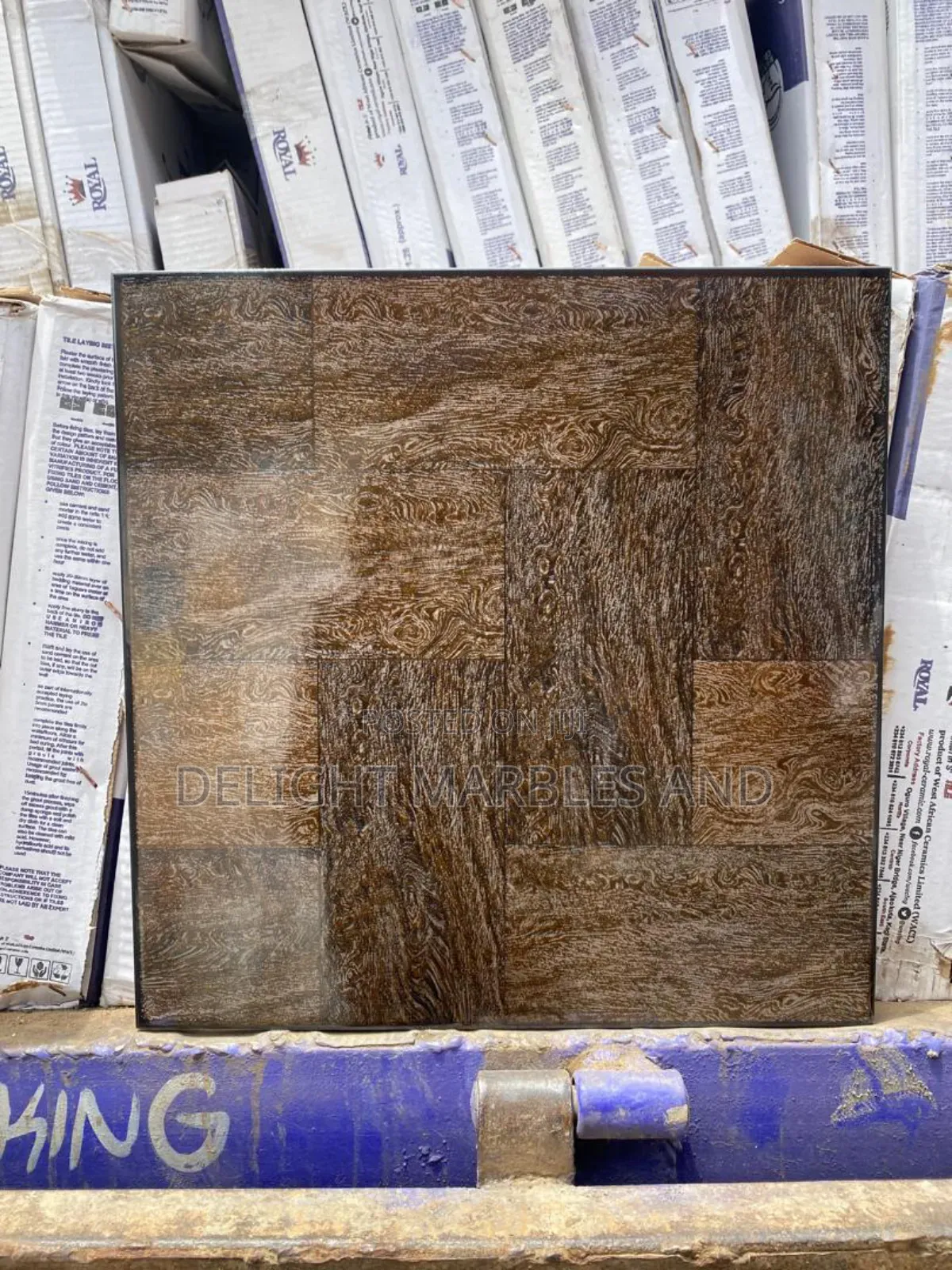 Royal Ceramic Tiles