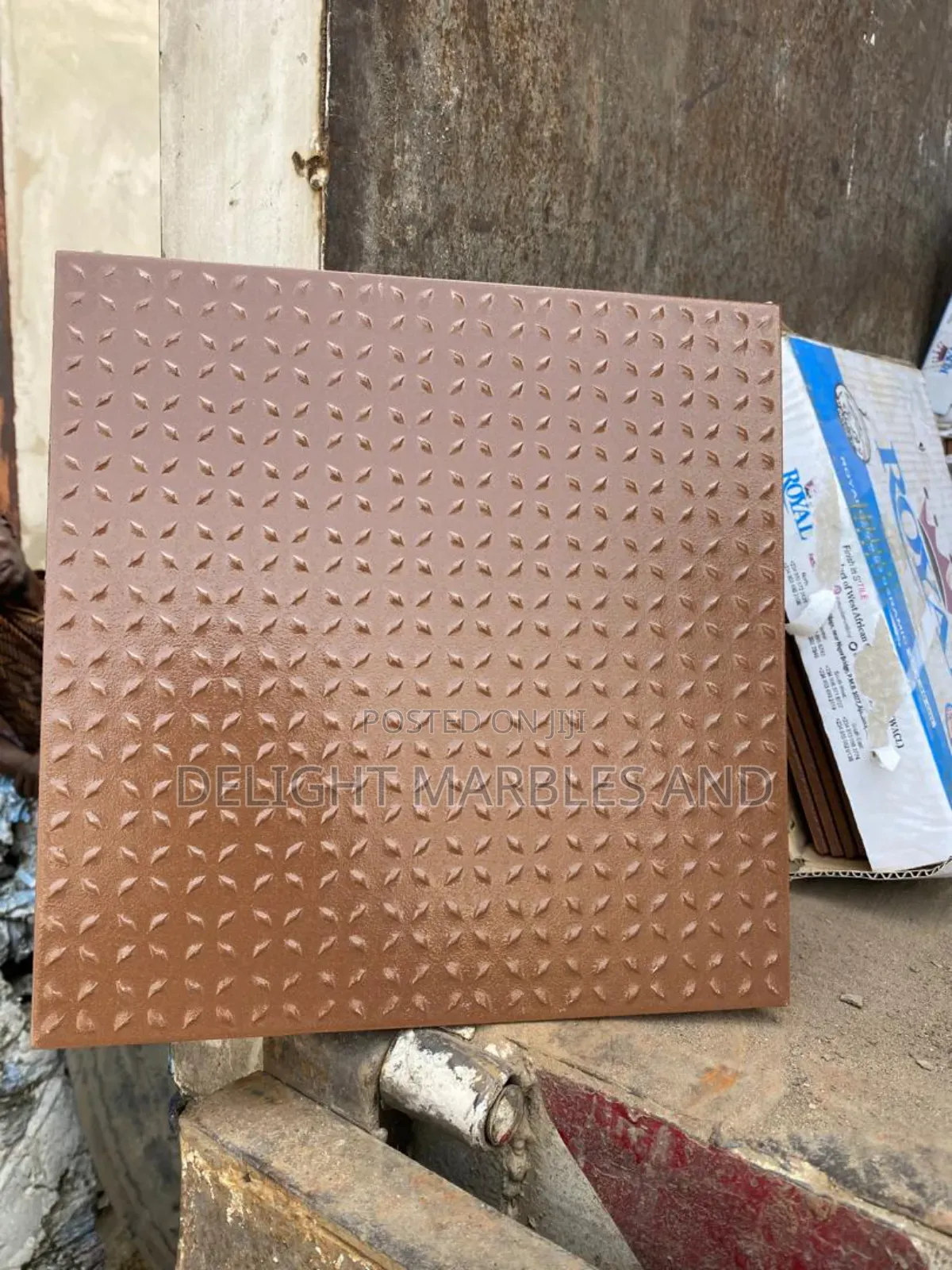 Royal Ceramic Tiles