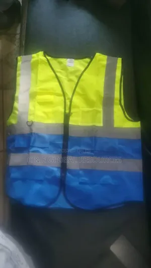 Reflective Vest