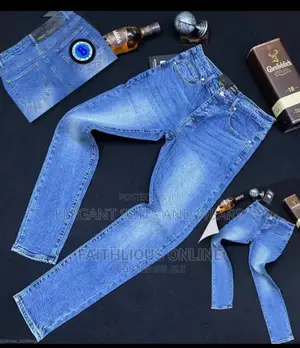 Children's Jean - Teen's