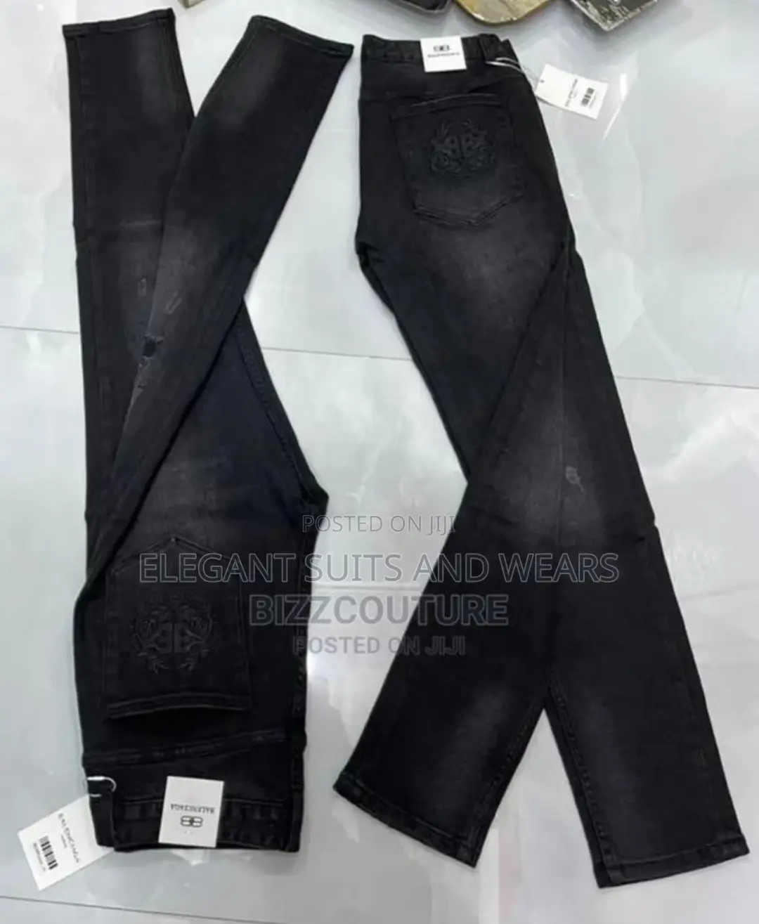 Children's Jean - Teen's