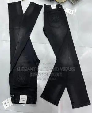 Children's Jean - Teen's