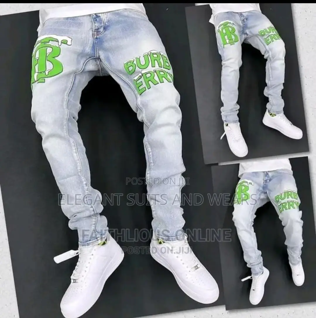 Children's Jean - Teen's