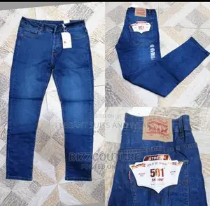 Children's Jean - Teen's