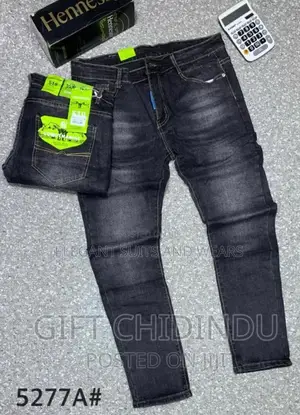Children's Jean - Teen's