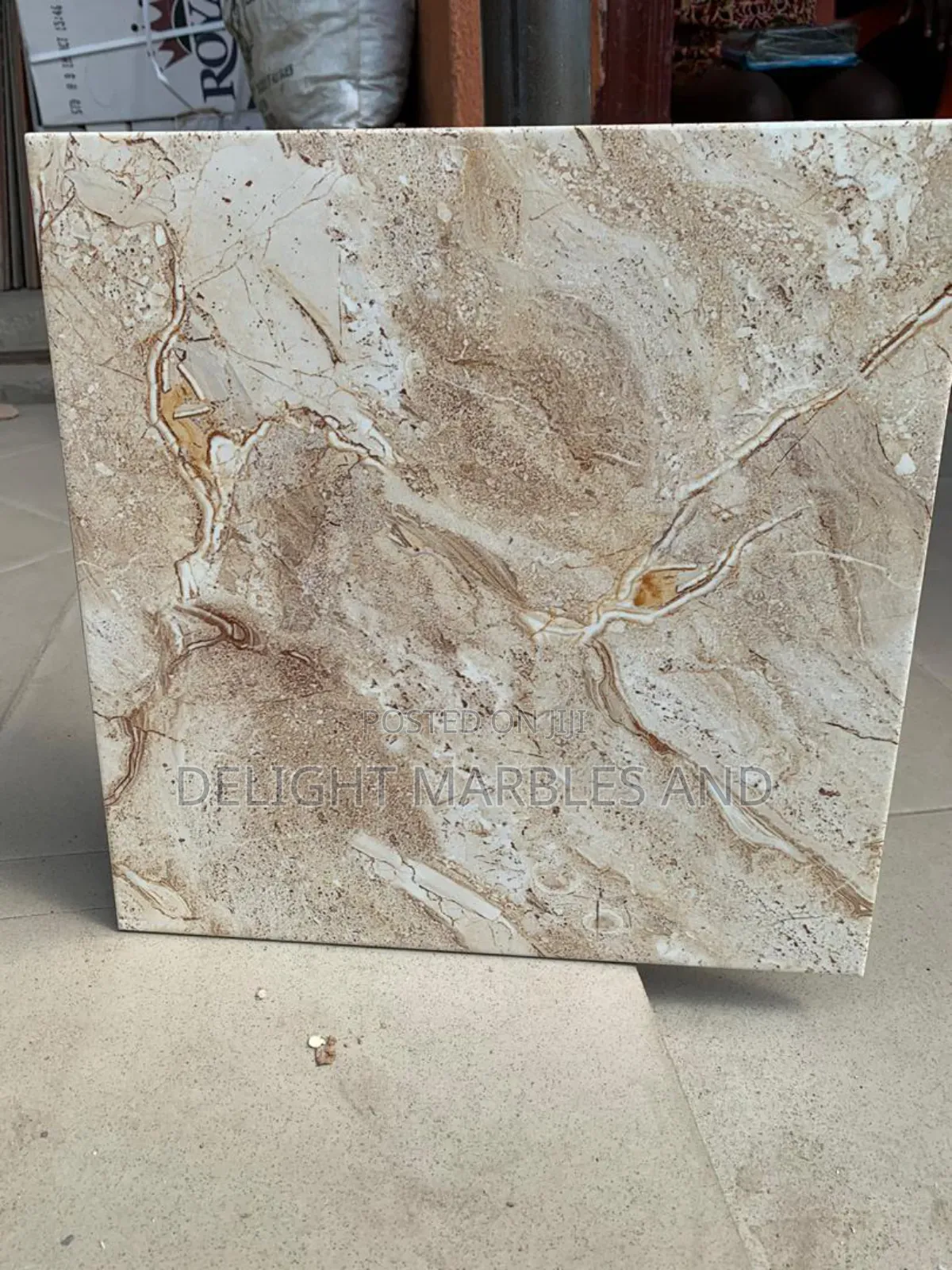 Royal Ceramic Tiles