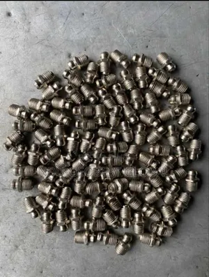Hydronic Grease Nipple