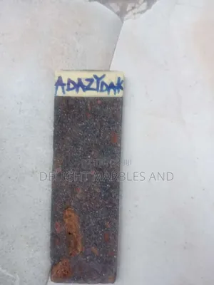 Nigerian Brick's