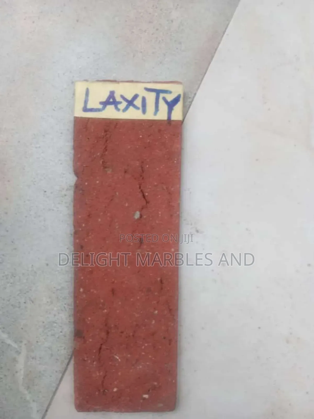 Nigerian Brick's