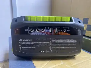 200watt Power Generator
