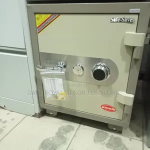 High Quality Fireproof Safe.